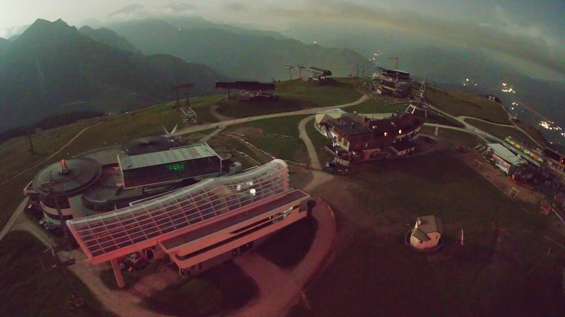Kronplatz | vrh | 2275m