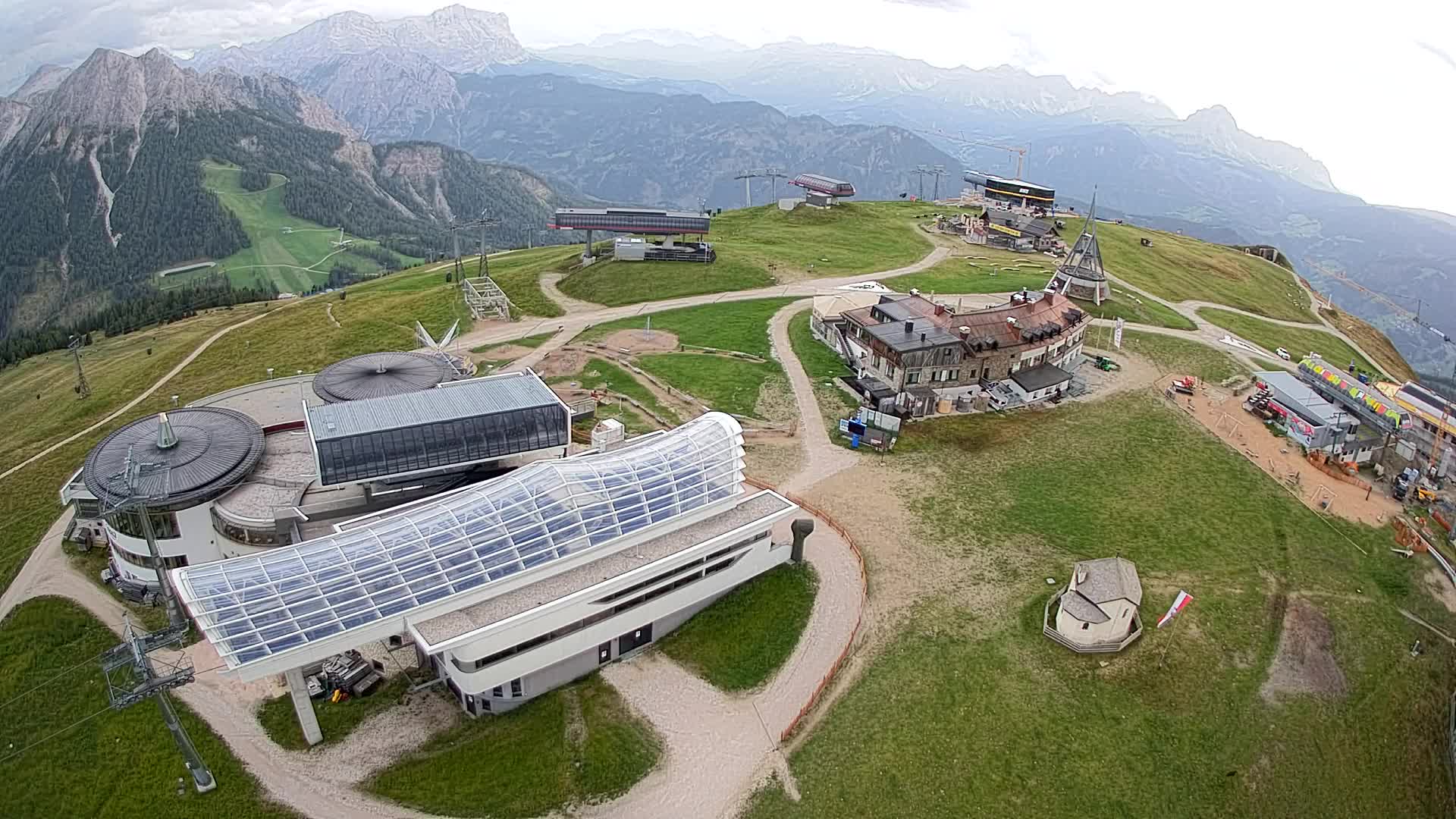 Kronplatz | Gipfel | 2275m