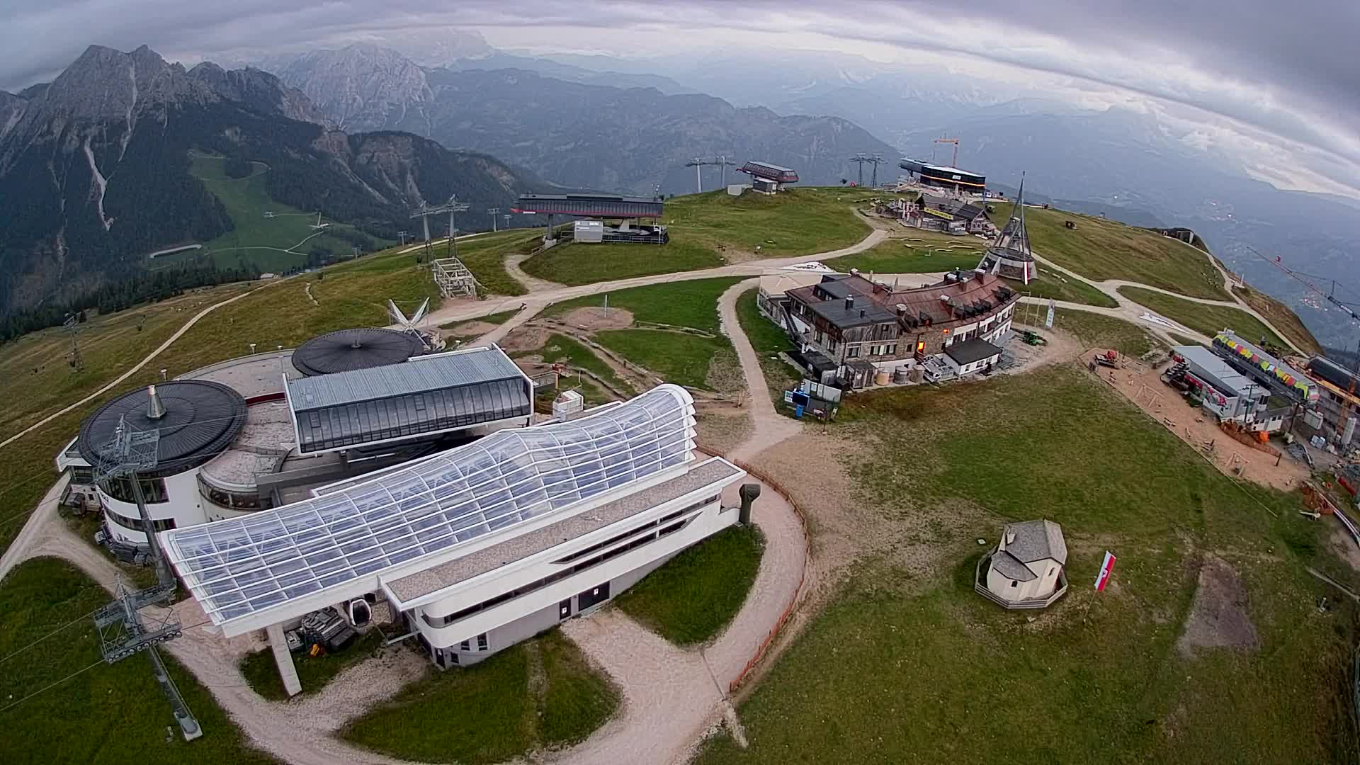 Kronplatz | cima | 2275m