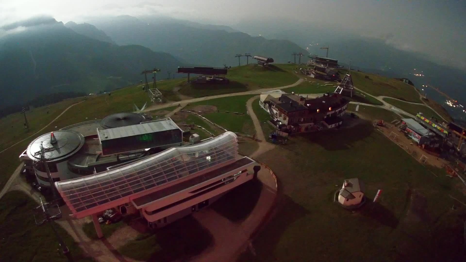 Kronplatz | cima | 2275m