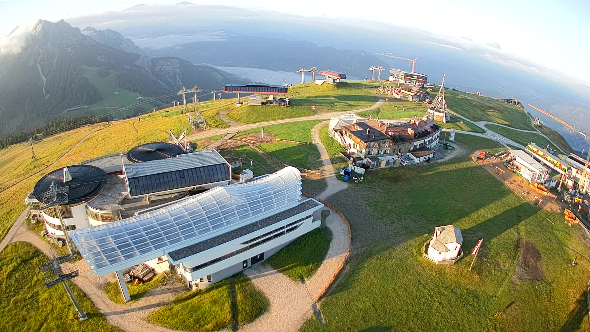 Kronplatz | sommet | 2275m