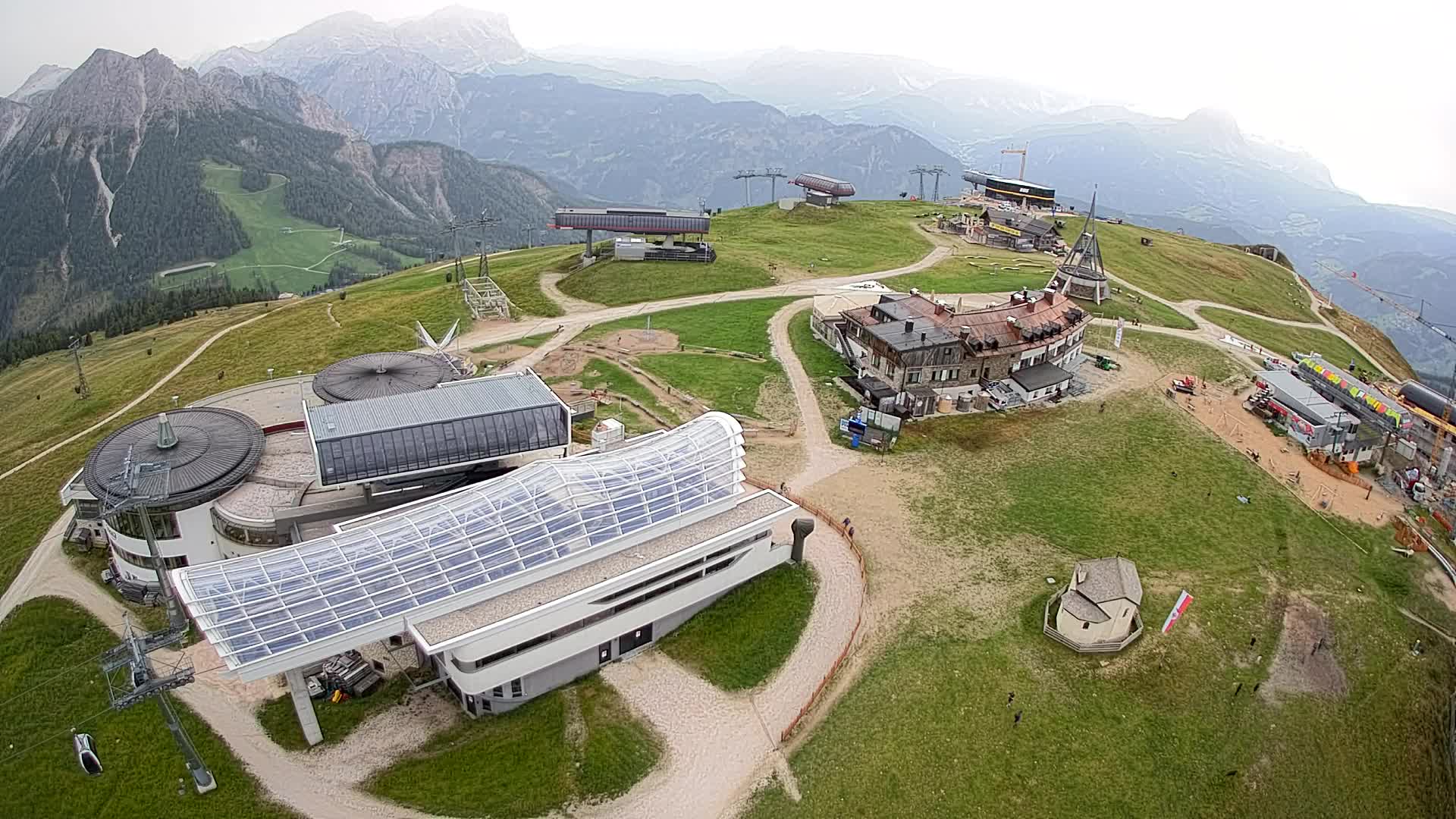 Kronplatz | Gipfel | 2275m