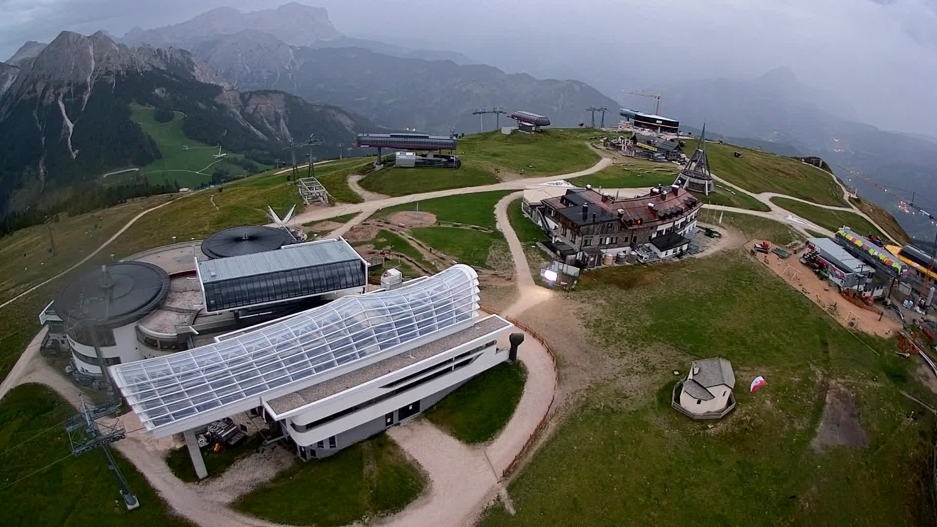 Kronplatz | vrh | 2275m