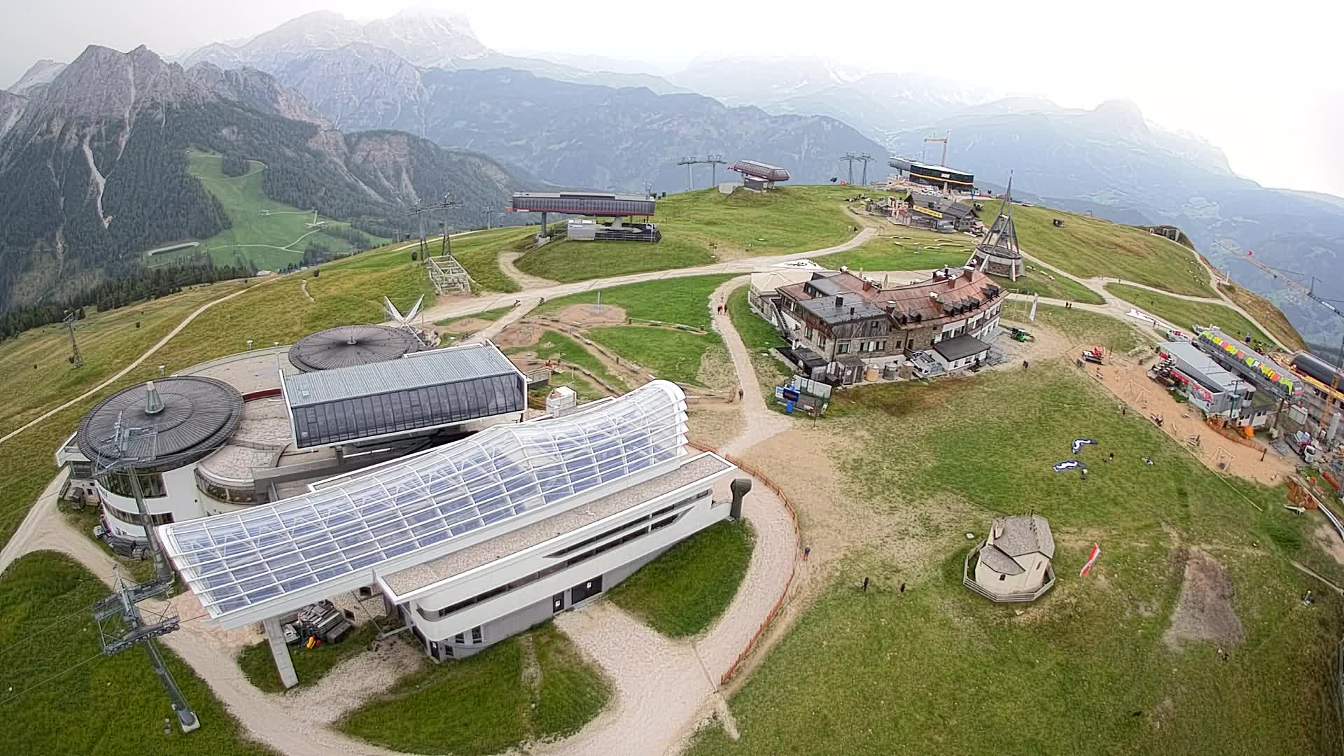 Kronplatz | vrh | 2275m