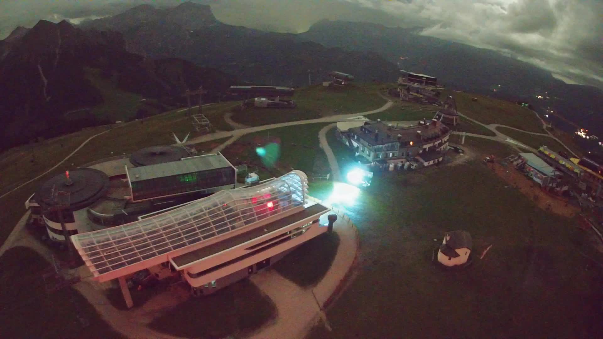 Kronplatz | peak | 2275m