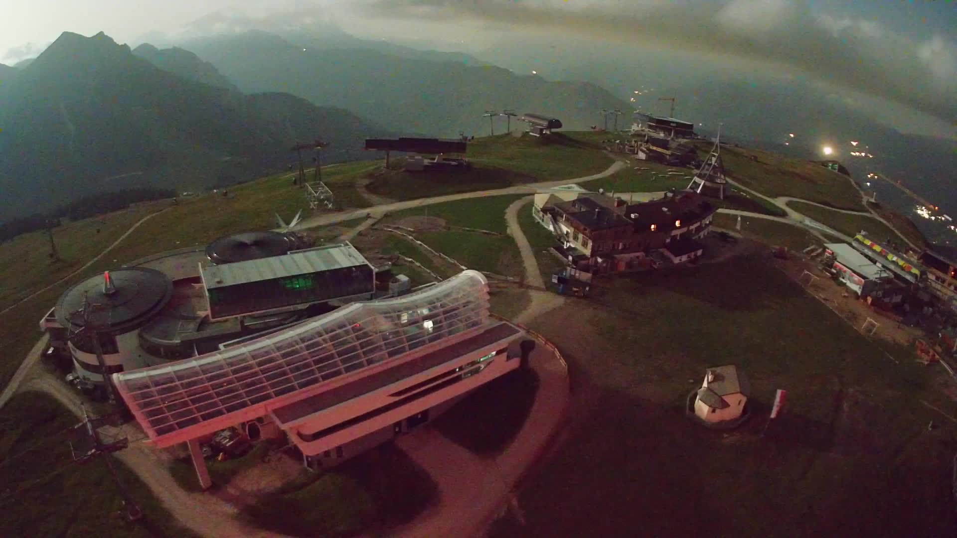 Kronplatz | vrh | 2275m