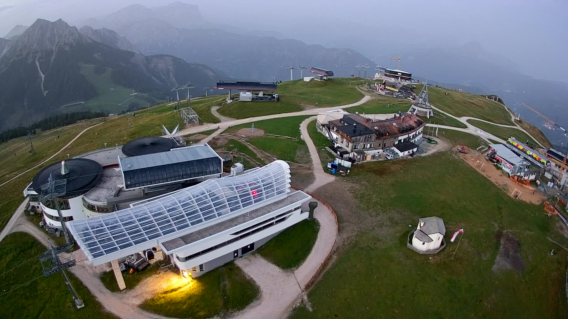 Kronplatz | vrh | 2275m