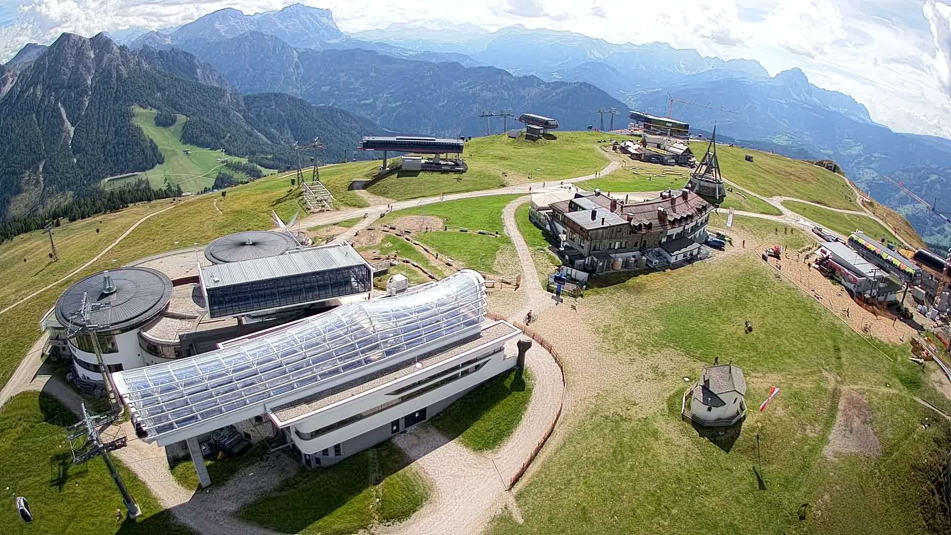 Kronplatz | vrh | 2275m