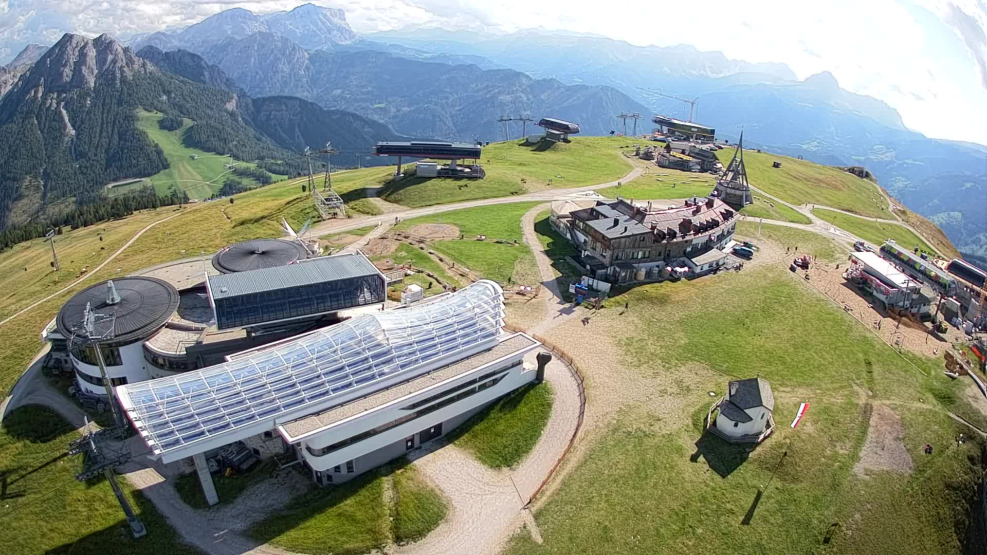 Kronplatz | cima | 2275m