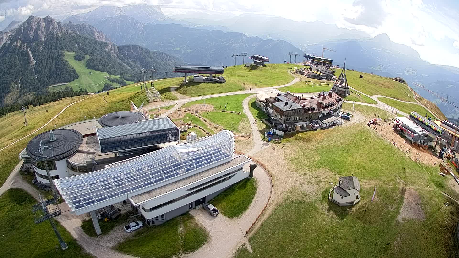 Kronplatz | vrh | 2275m