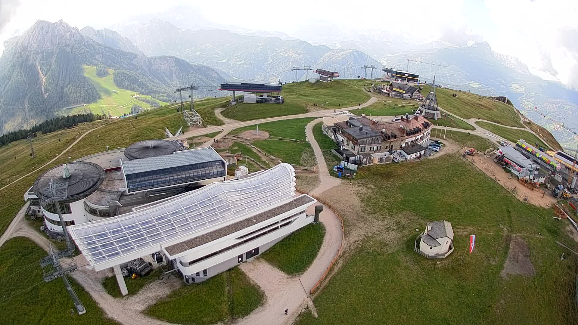 Kronplatz | vrh | 2275m