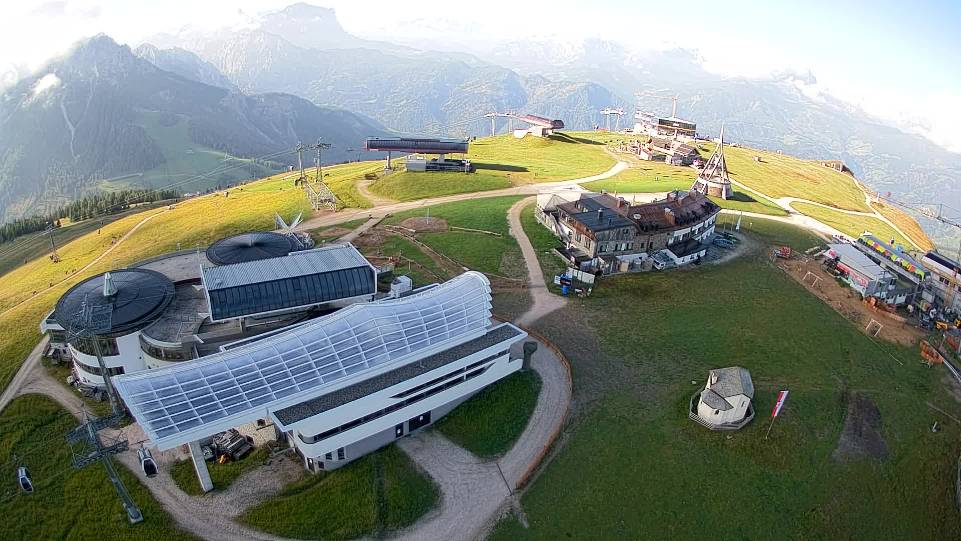 Kronplatz | vrh | 2275m