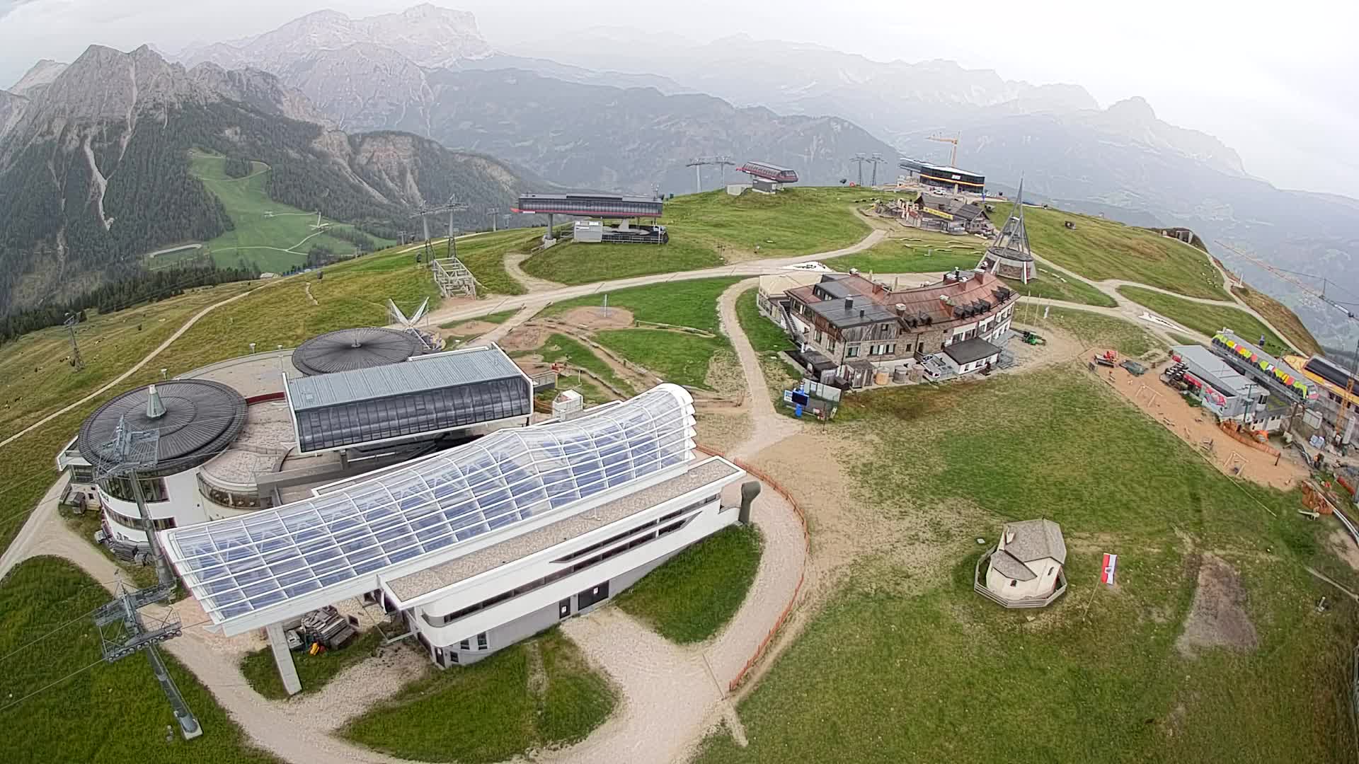 Plan de Corones | Vetta | 2275m