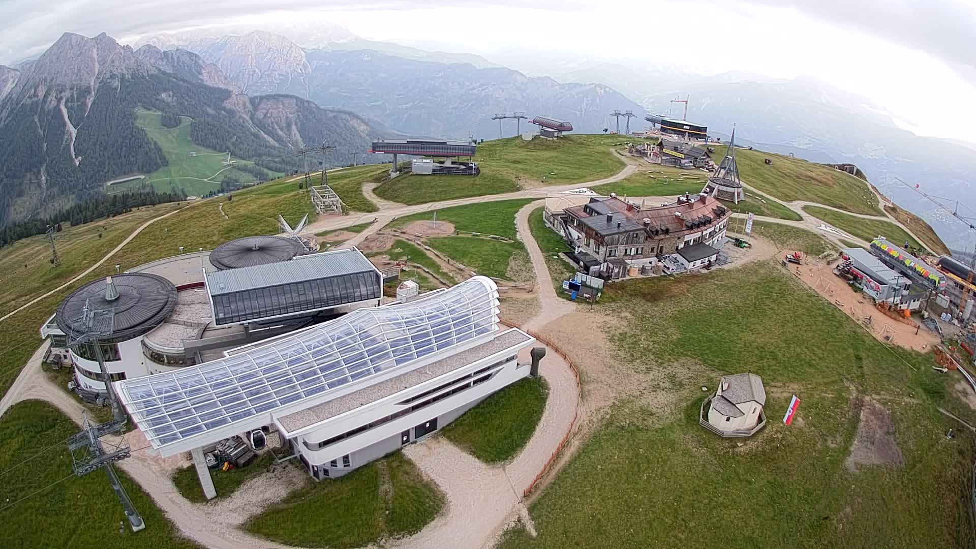 Kronplatz | peak | 2275m