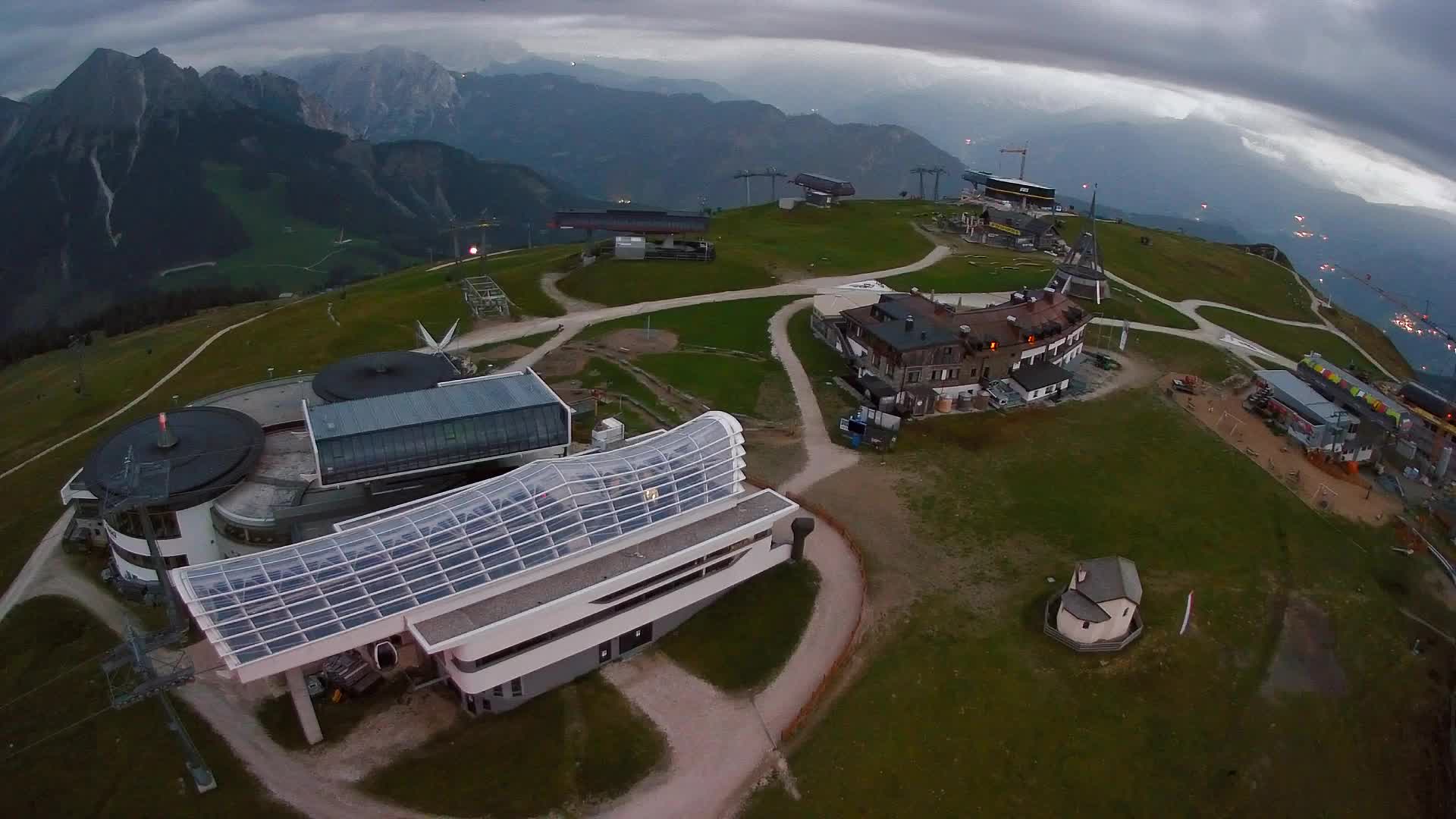 Kronplatz | cima | 2275m
