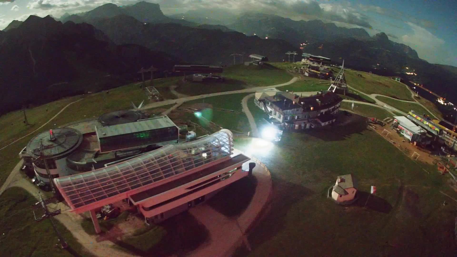 Kronplatz | cima | 2275m