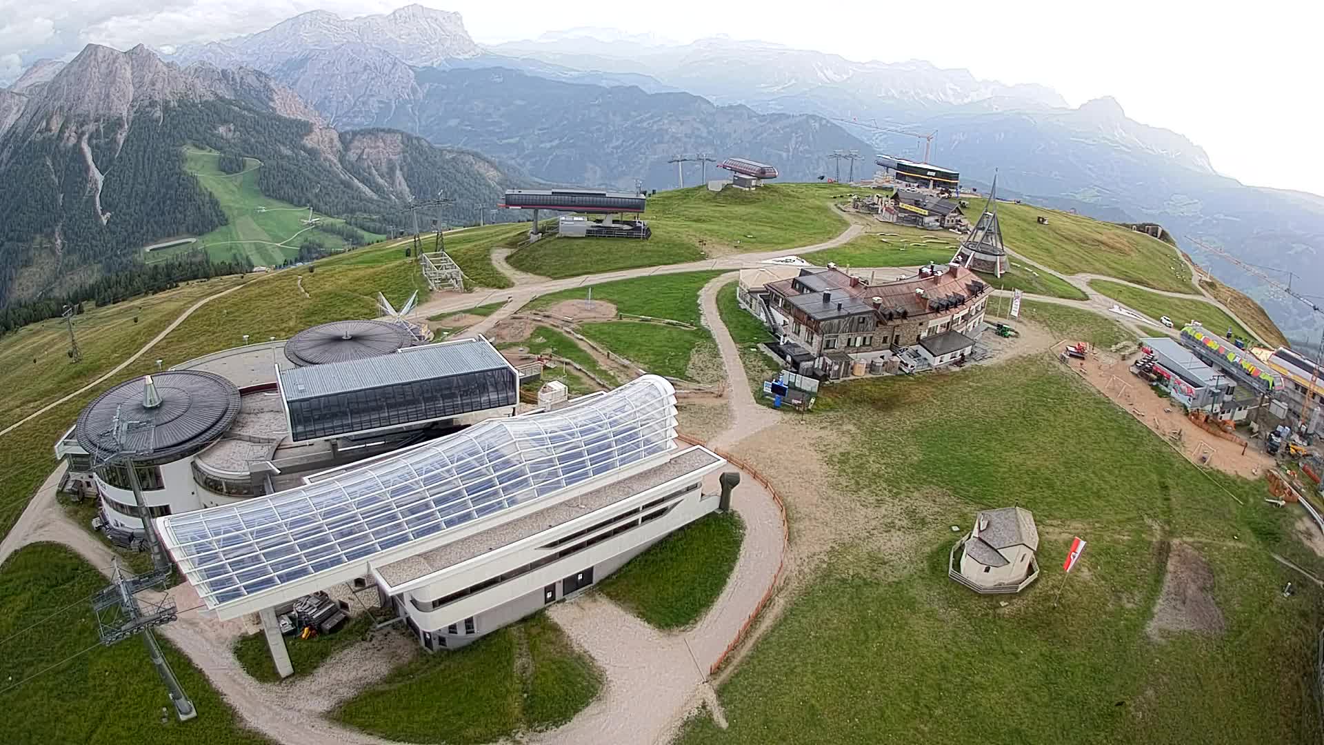 Plan de Corones | Vetta | 2275m