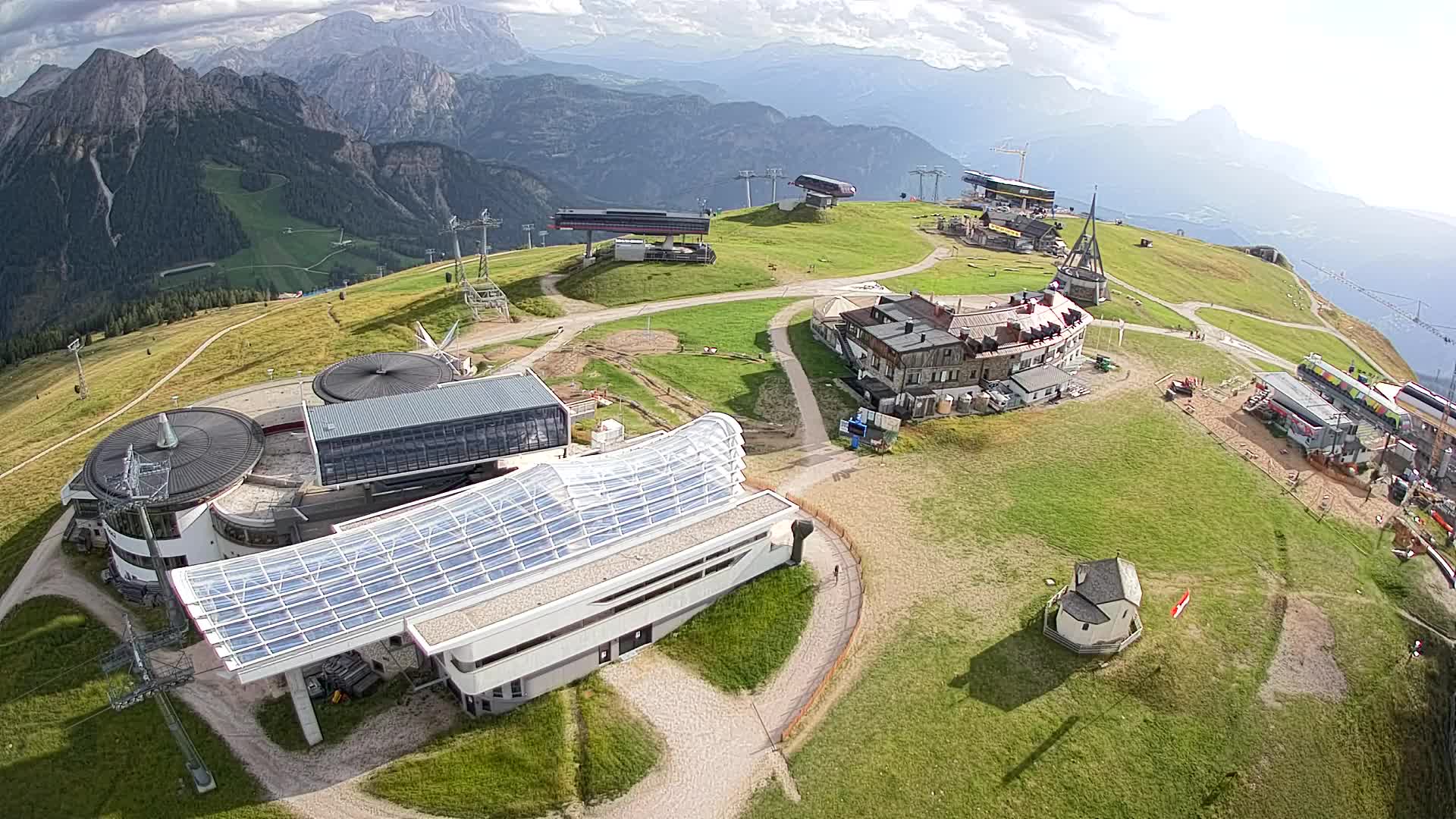 Kronplatz | peak | 2275m