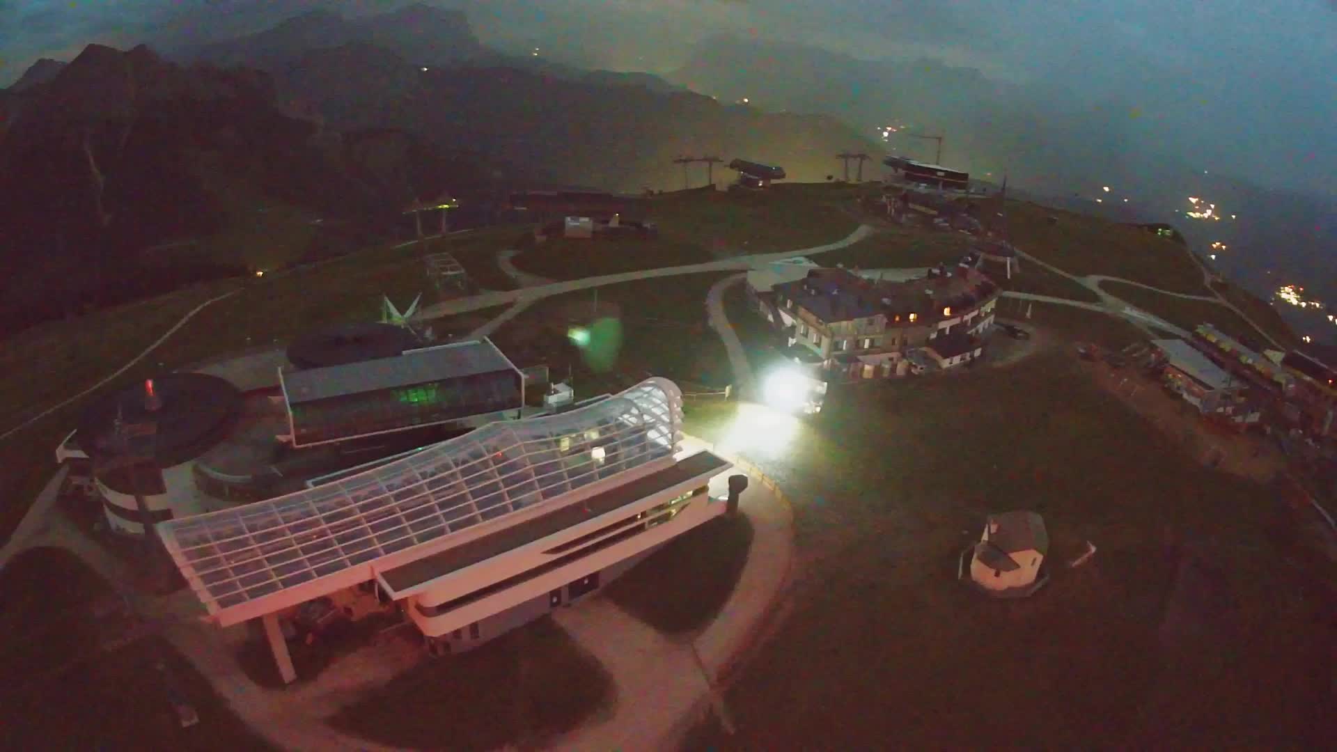 Kronplatz | vrh | 2275m