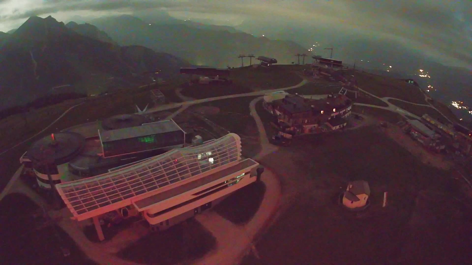 Kronplatz | vrh | 2275m