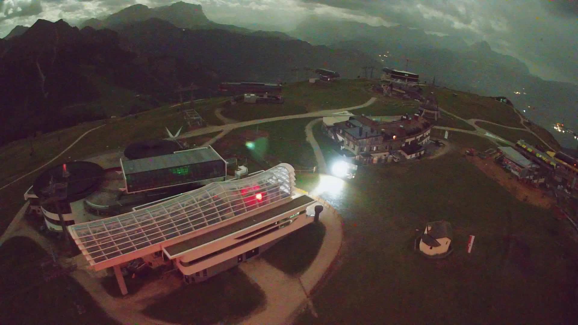 Kronplatz | vrh | 2275m