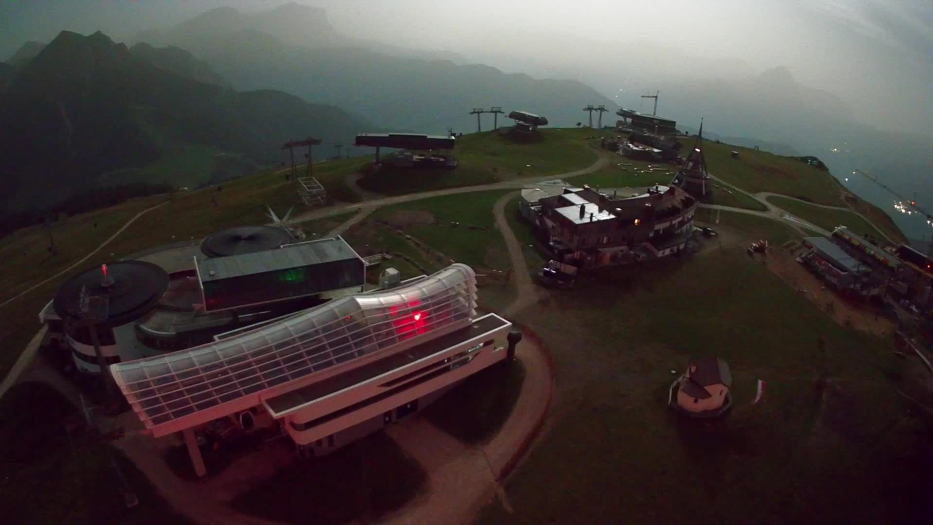 Plan de Corones | Vetta | 2275m