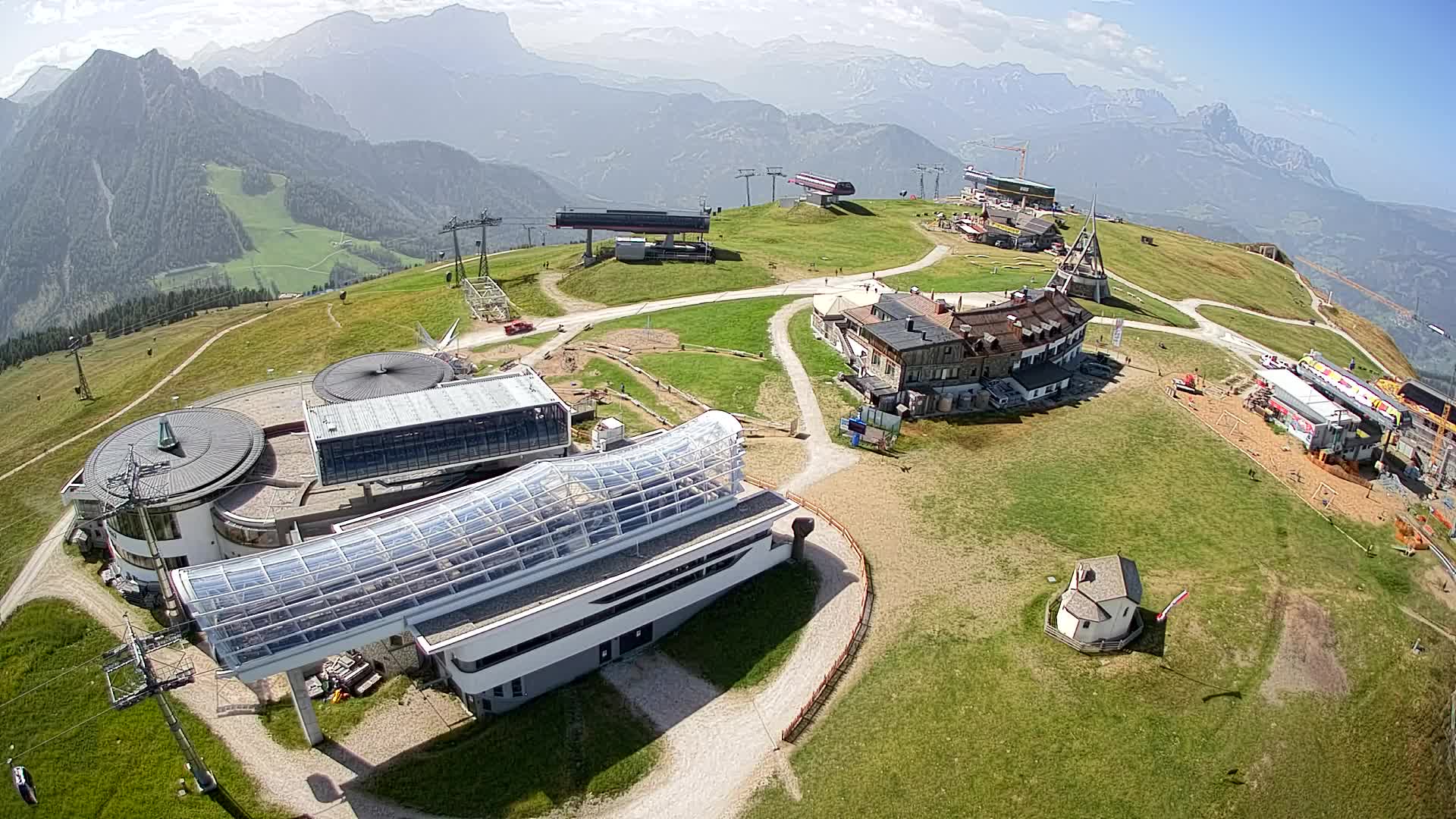 Plan de Corones | Vetta | 2275m