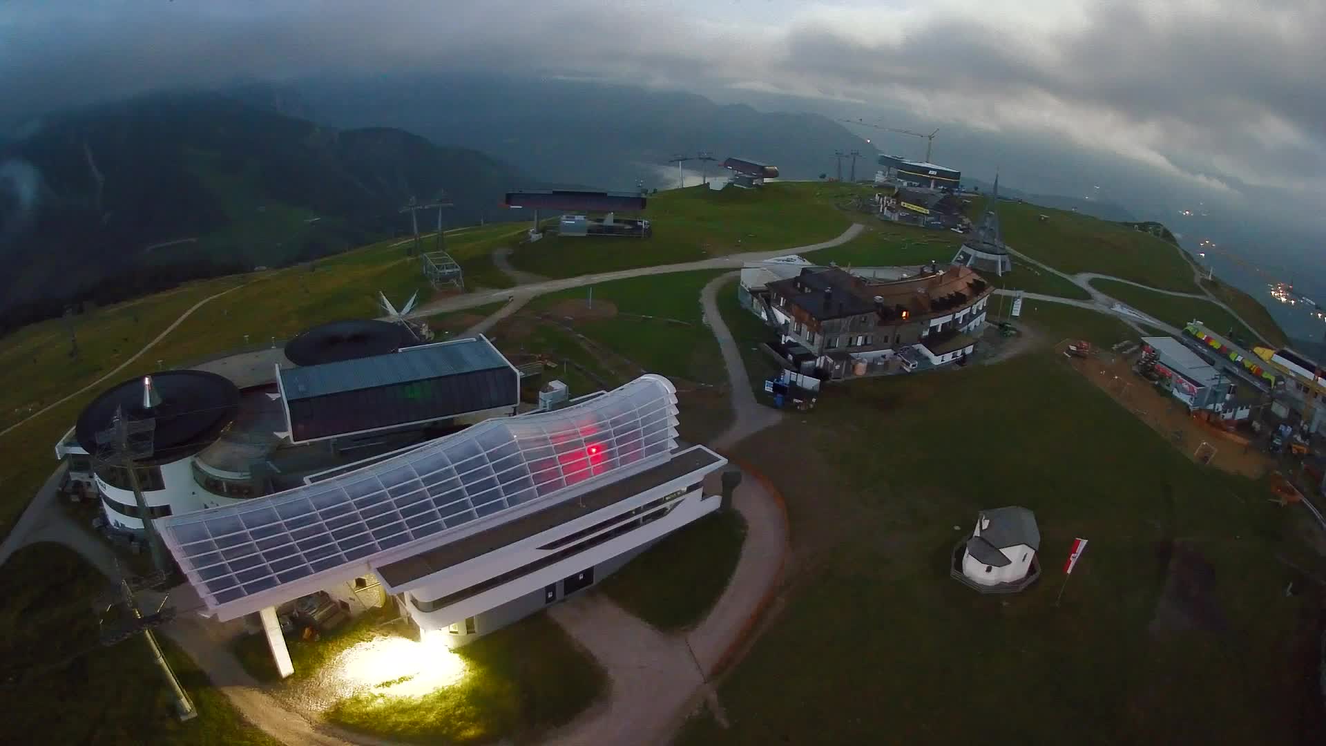 Kronplatz | Gipfel | 2275m