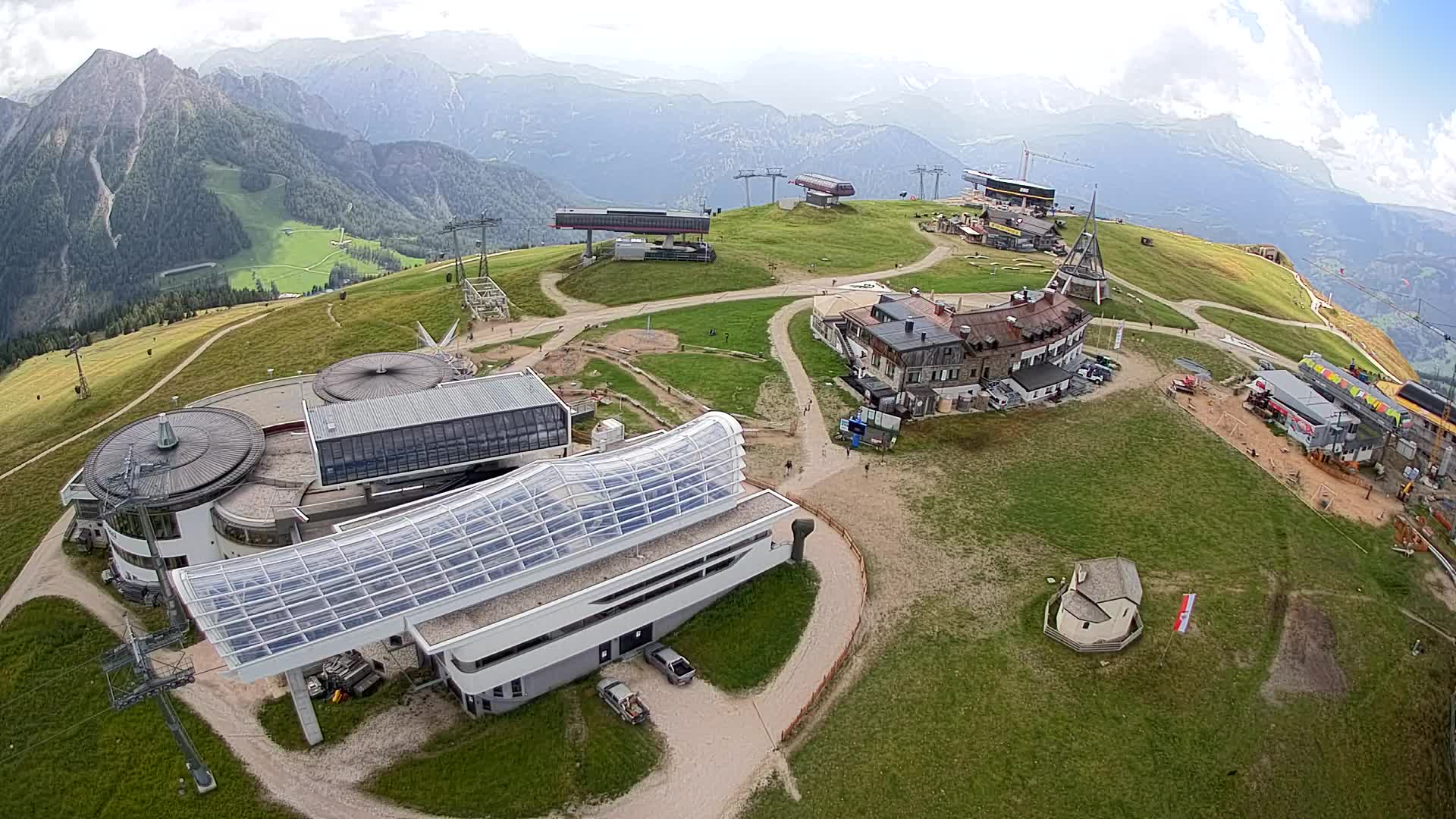 Kronplatz | vrh | 2275m