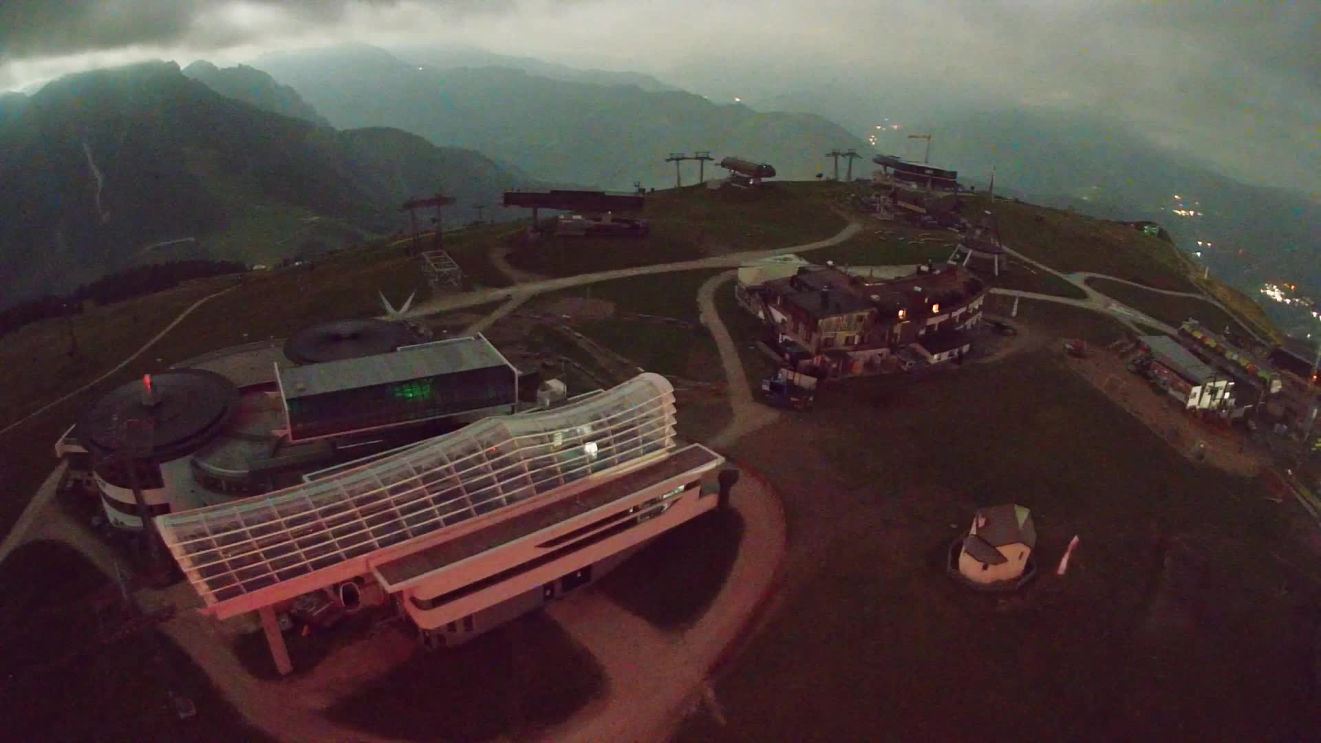 Kronplatz | vrh | 2275m