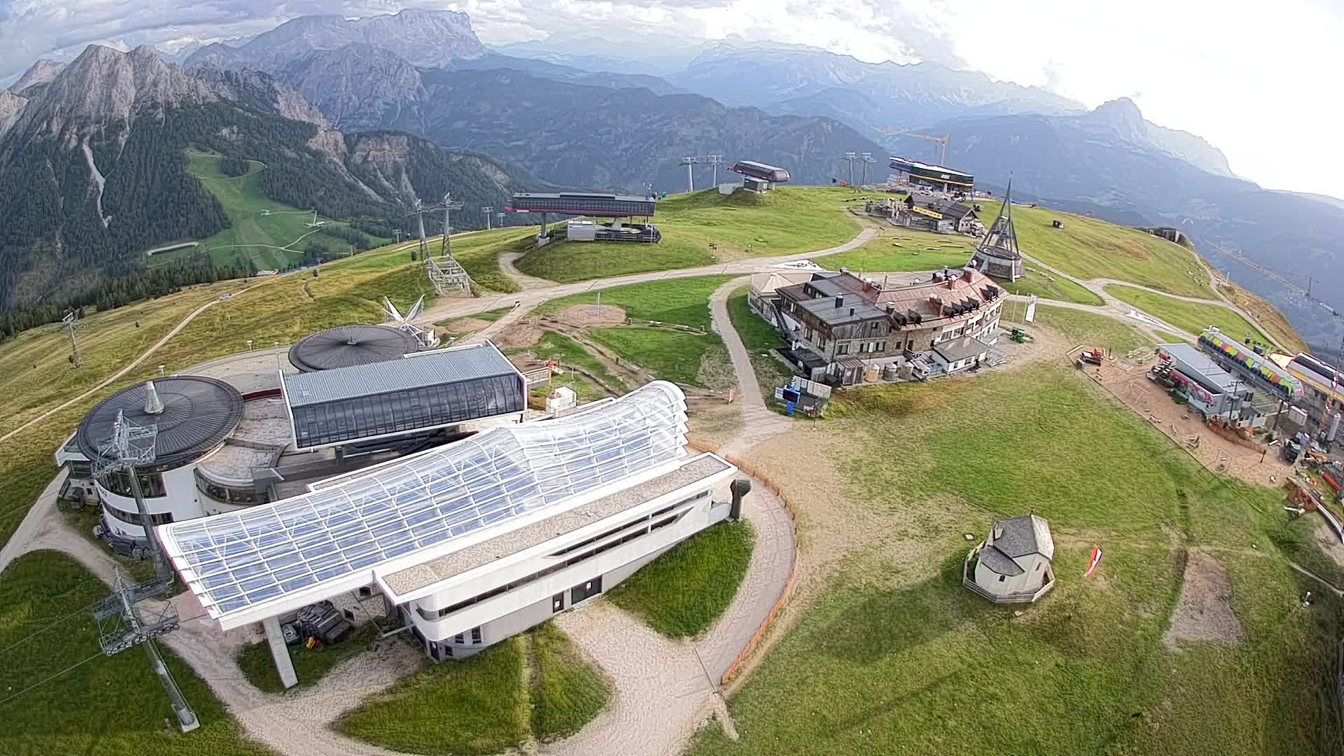 Kronplatz | cima | 2275m
