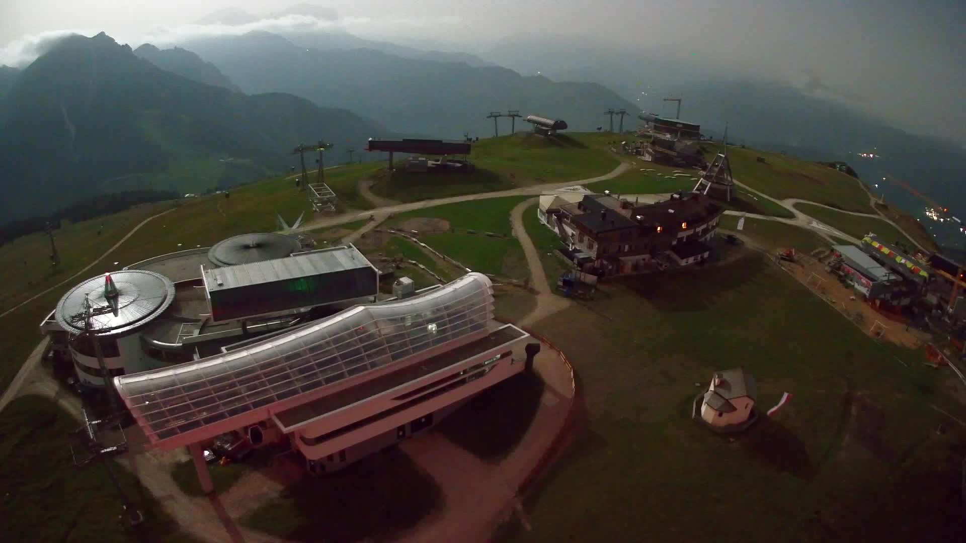 Kronplatz | cima | 2275m