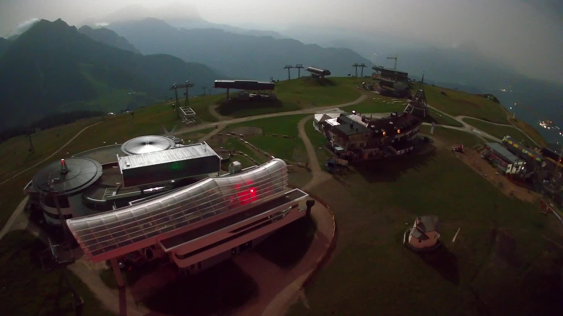 Kronplatz | cima | 2275m