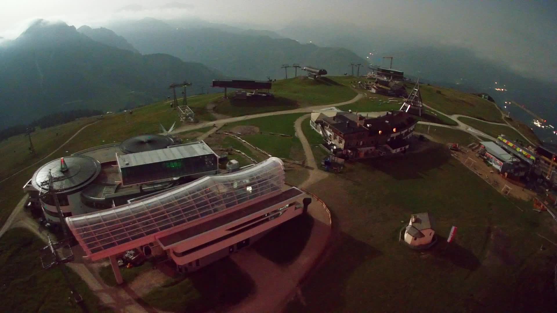 Kronplatz | vrh | 2275m