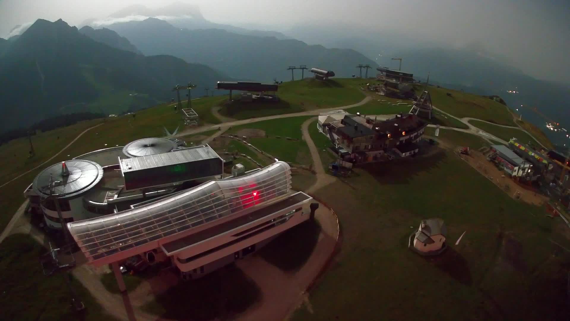 Kronplatz | cima | 2275m