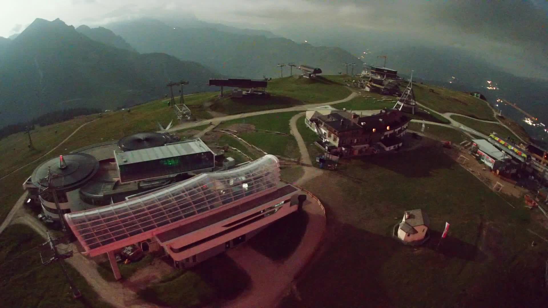 Kronplatz | Gipfel | 2275m