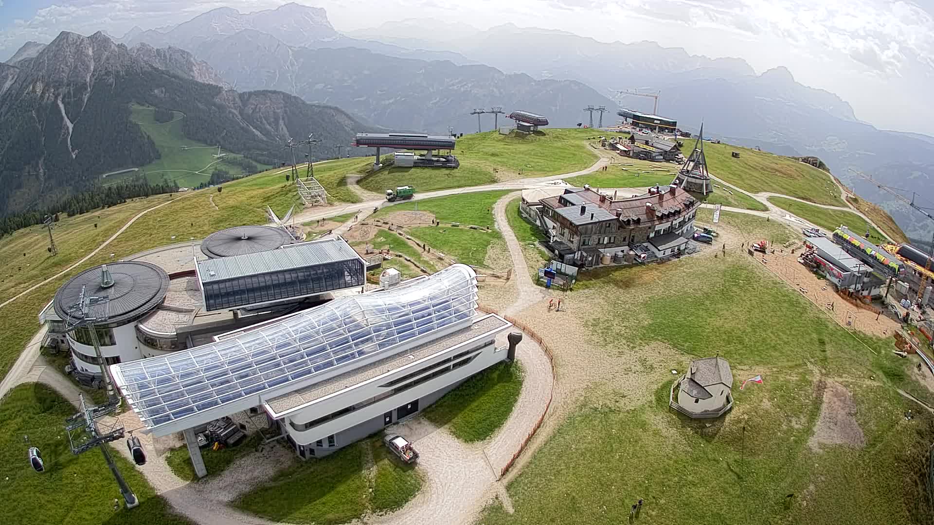 Kronplatz | Gipfel | 2275m