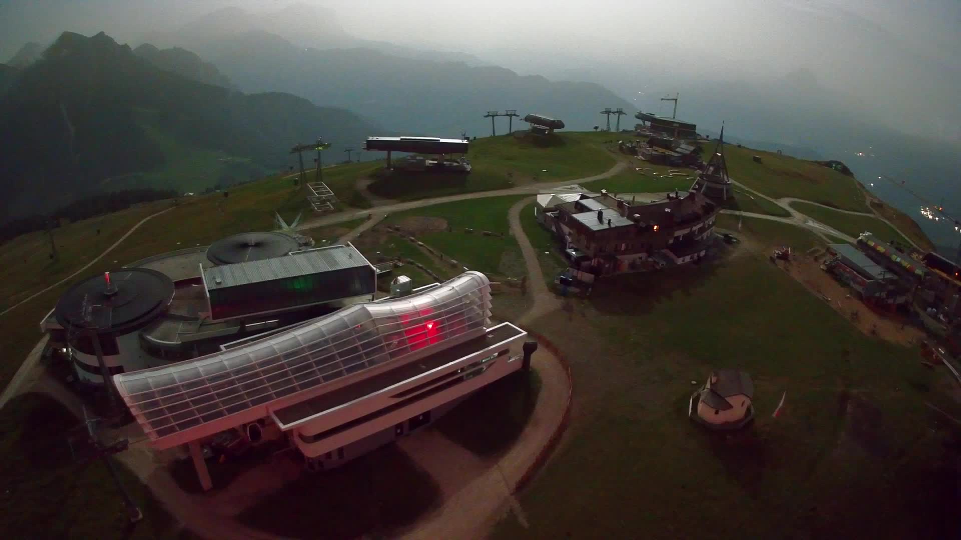 Kronplatz | cima | 2275m