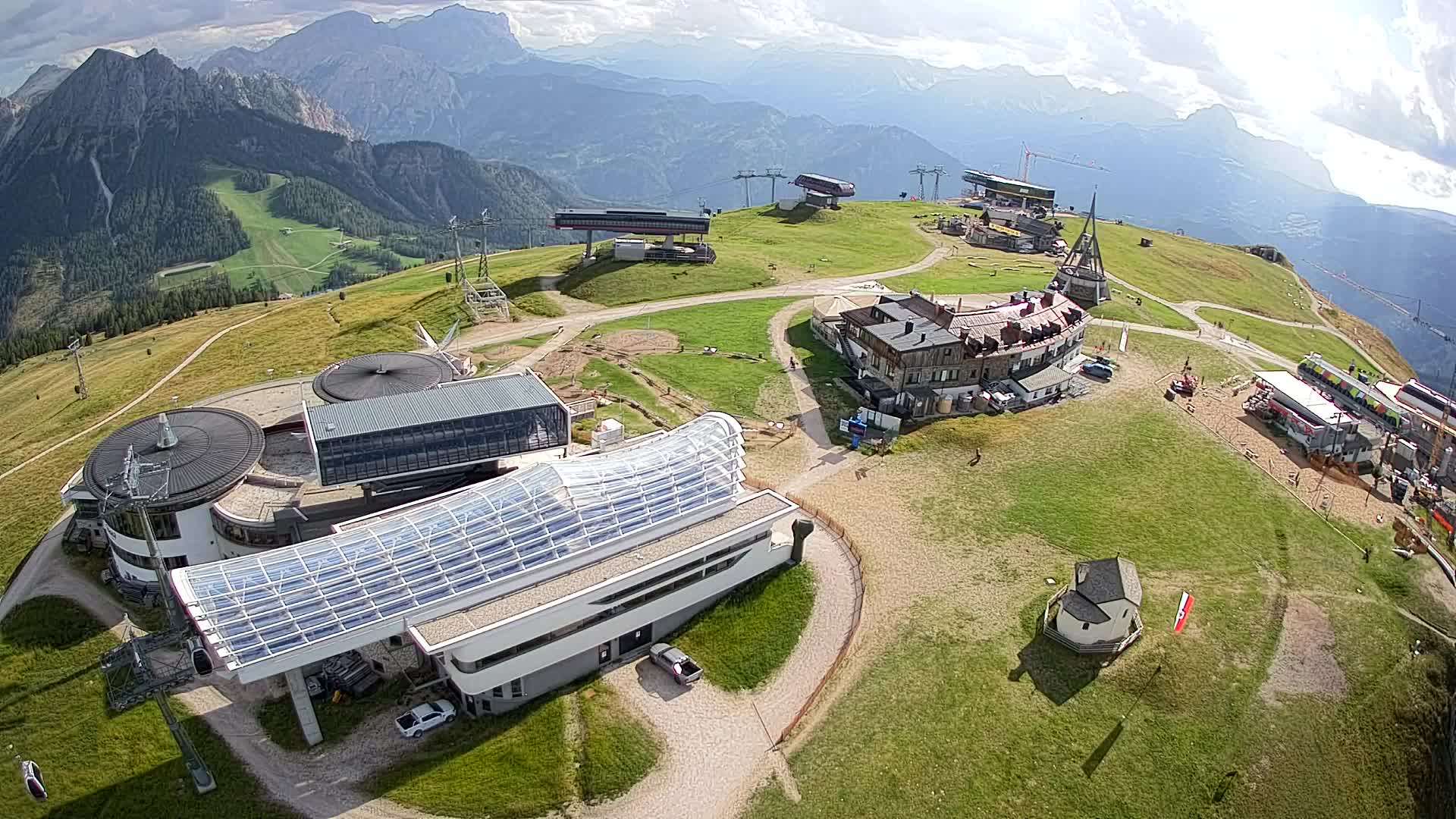 Kronplatz | vrh | 2275m