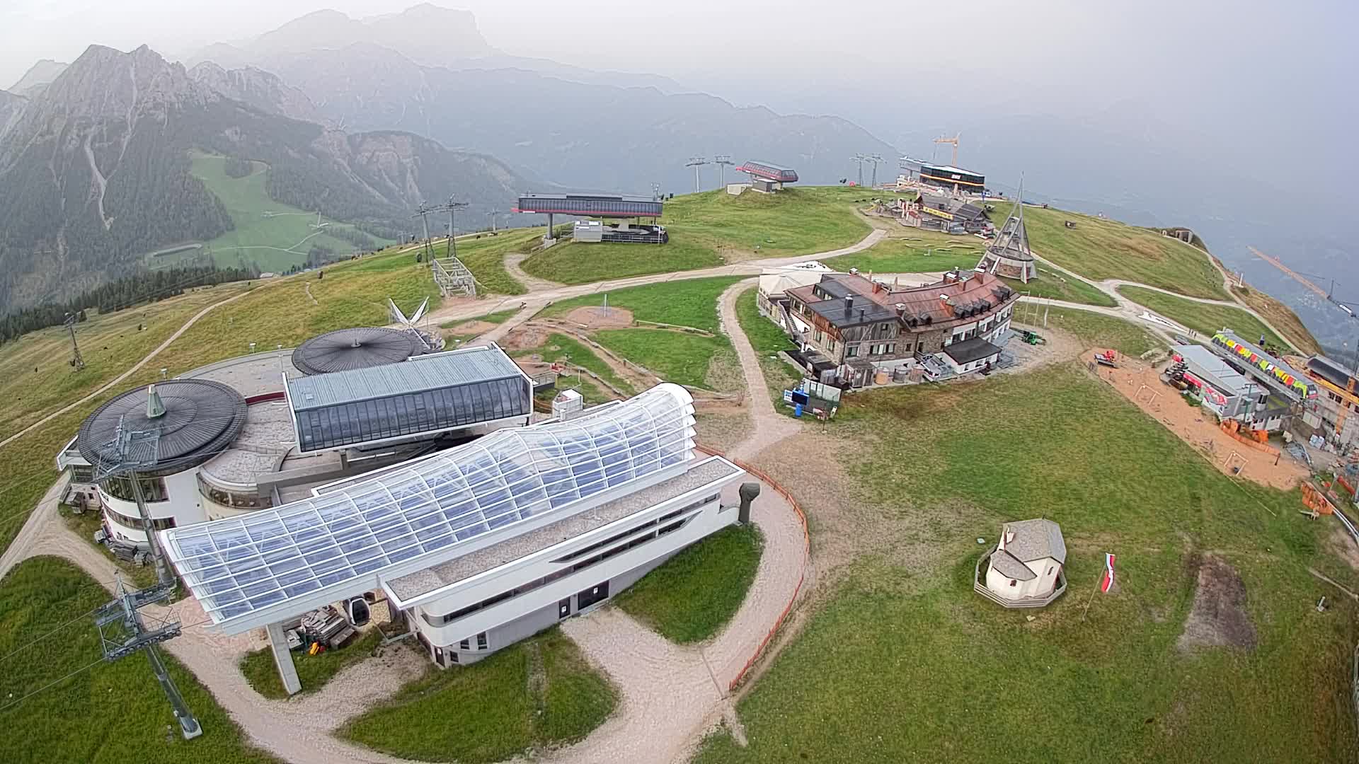 Kronplatz | Gipfel | 2275m