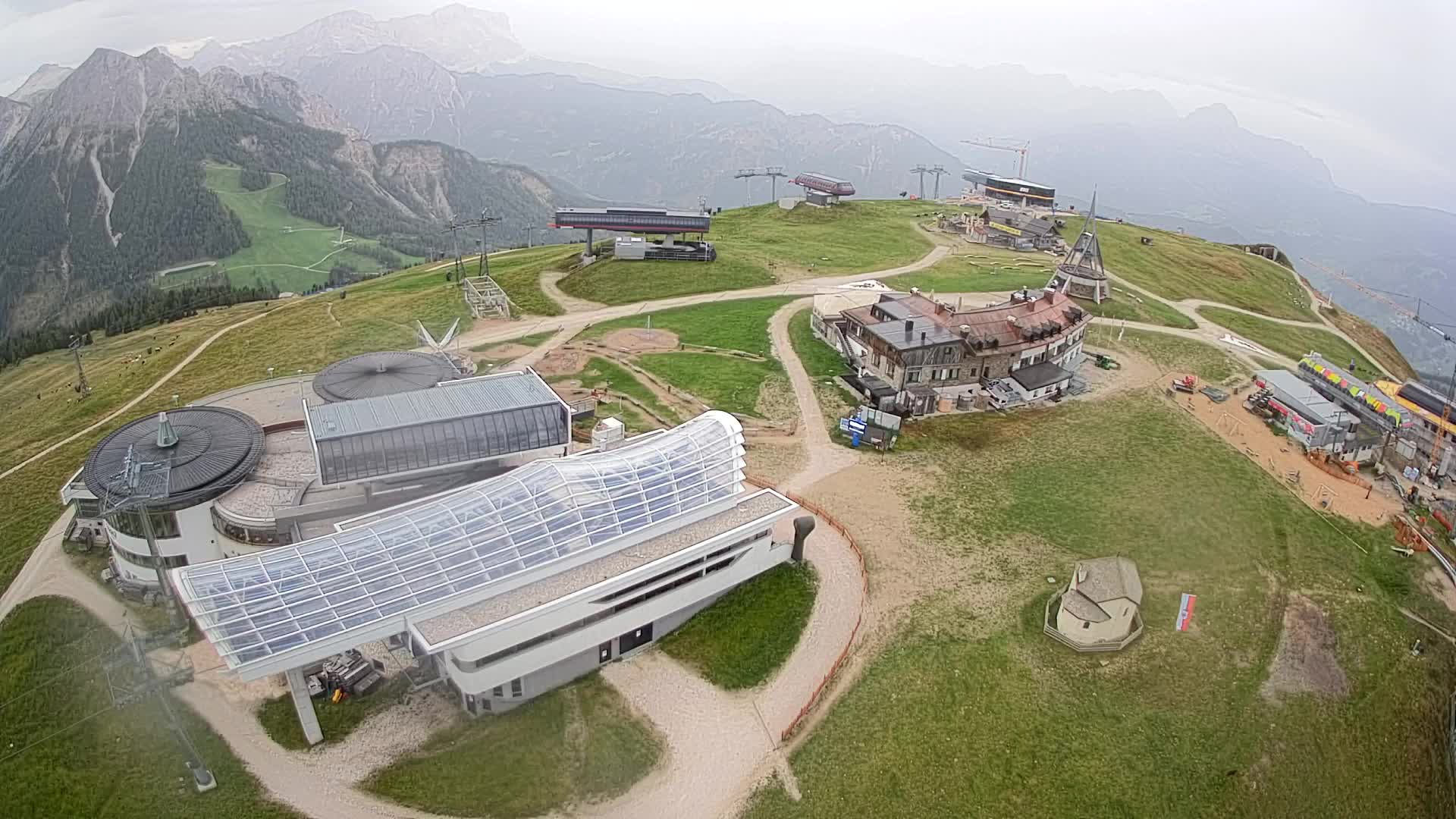 Plan de Corones | Vetta | 2275m