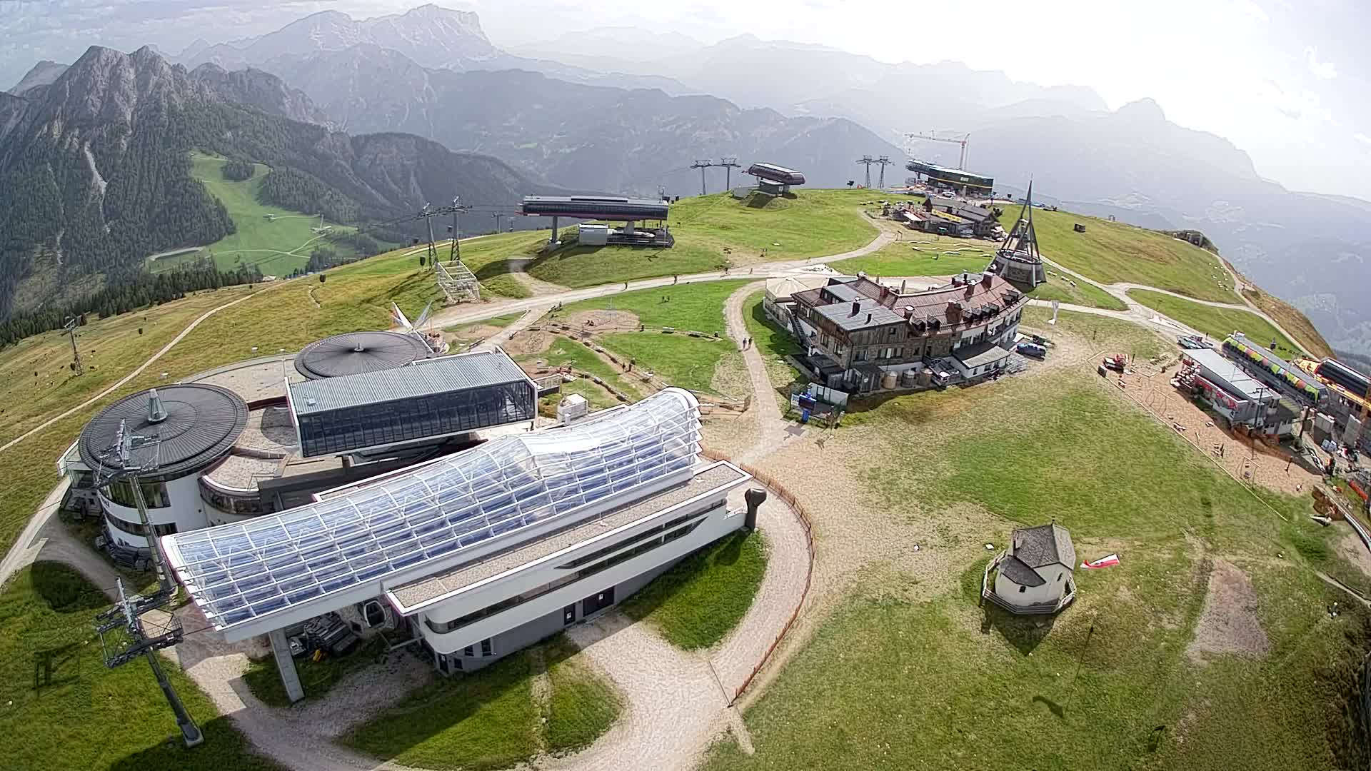 Plan de Corones | Vetta | 2275m