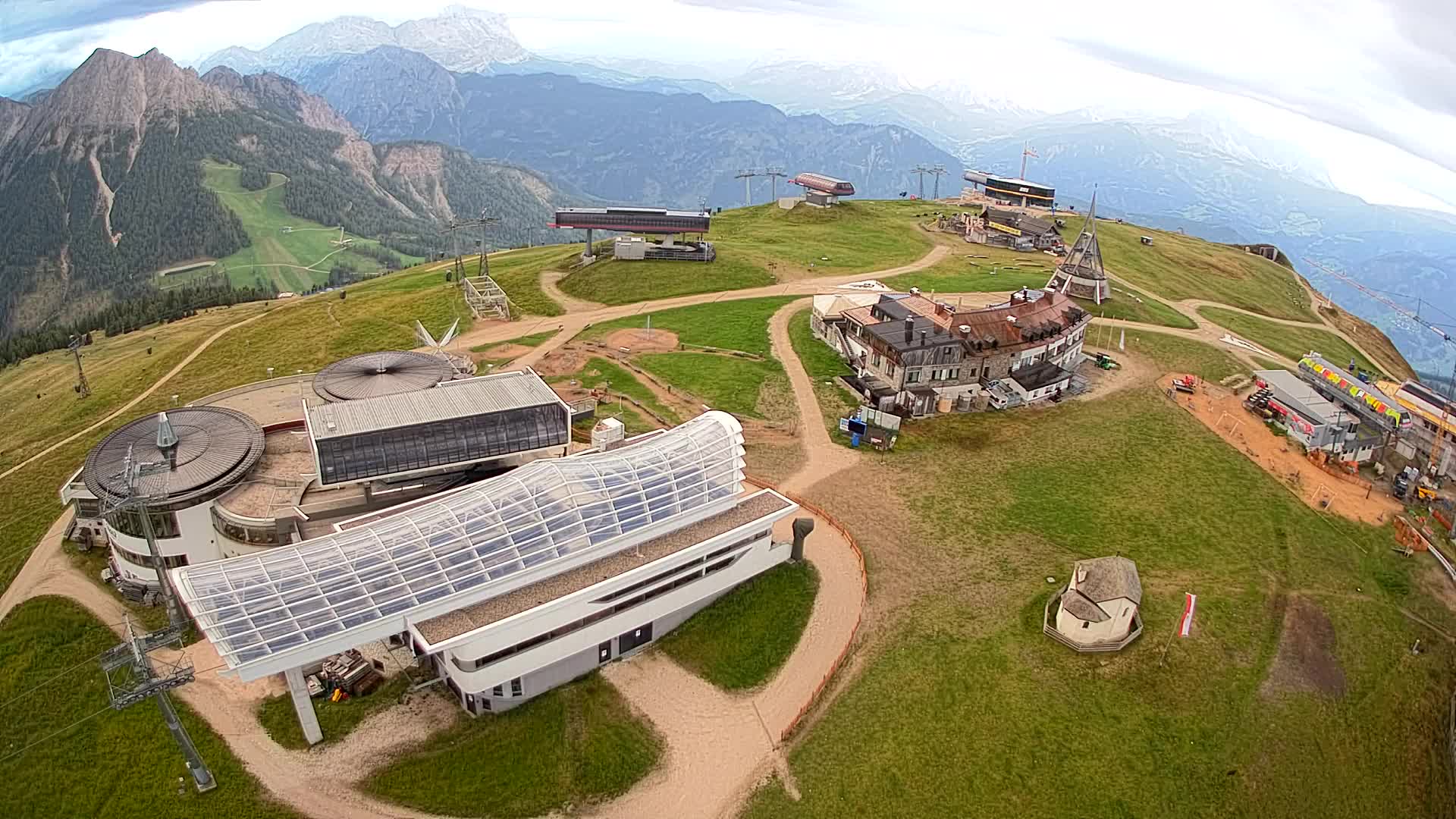 Kronplatz | peak | 2275m