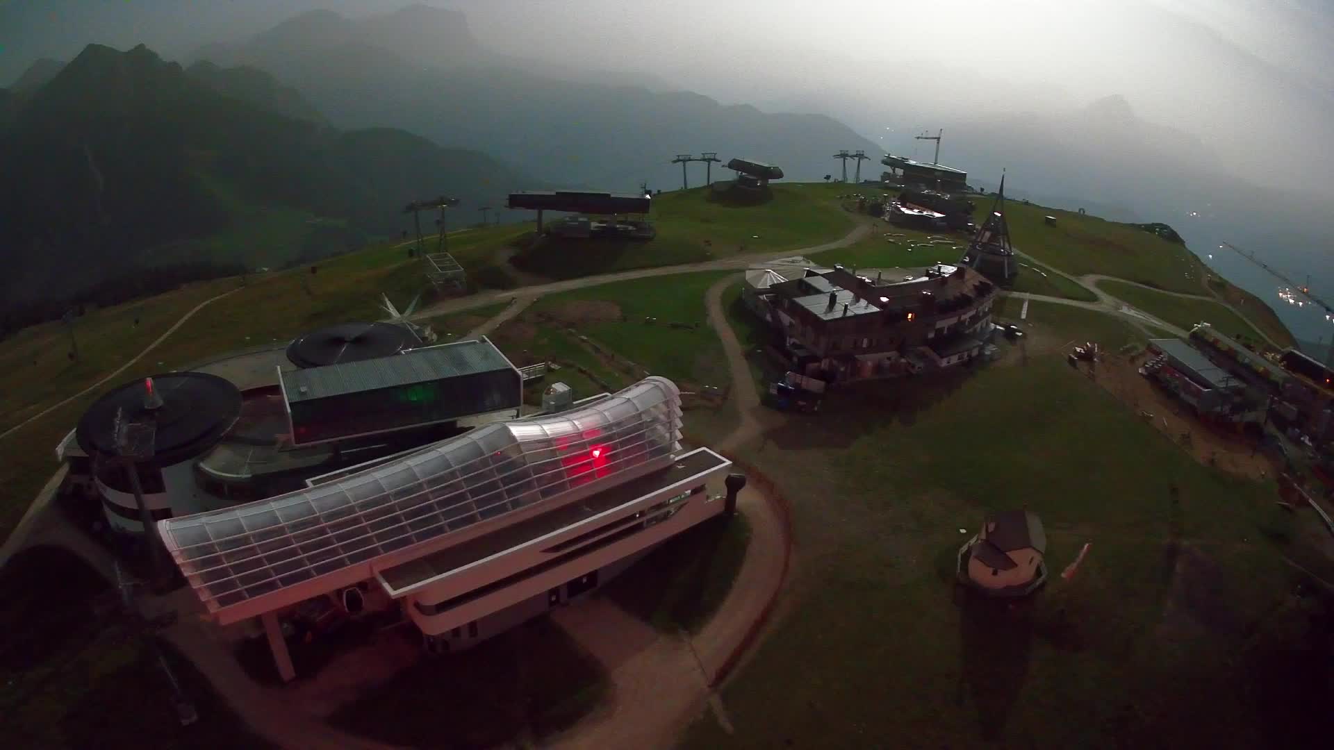 Plan de Corones | Vetta | 2275m