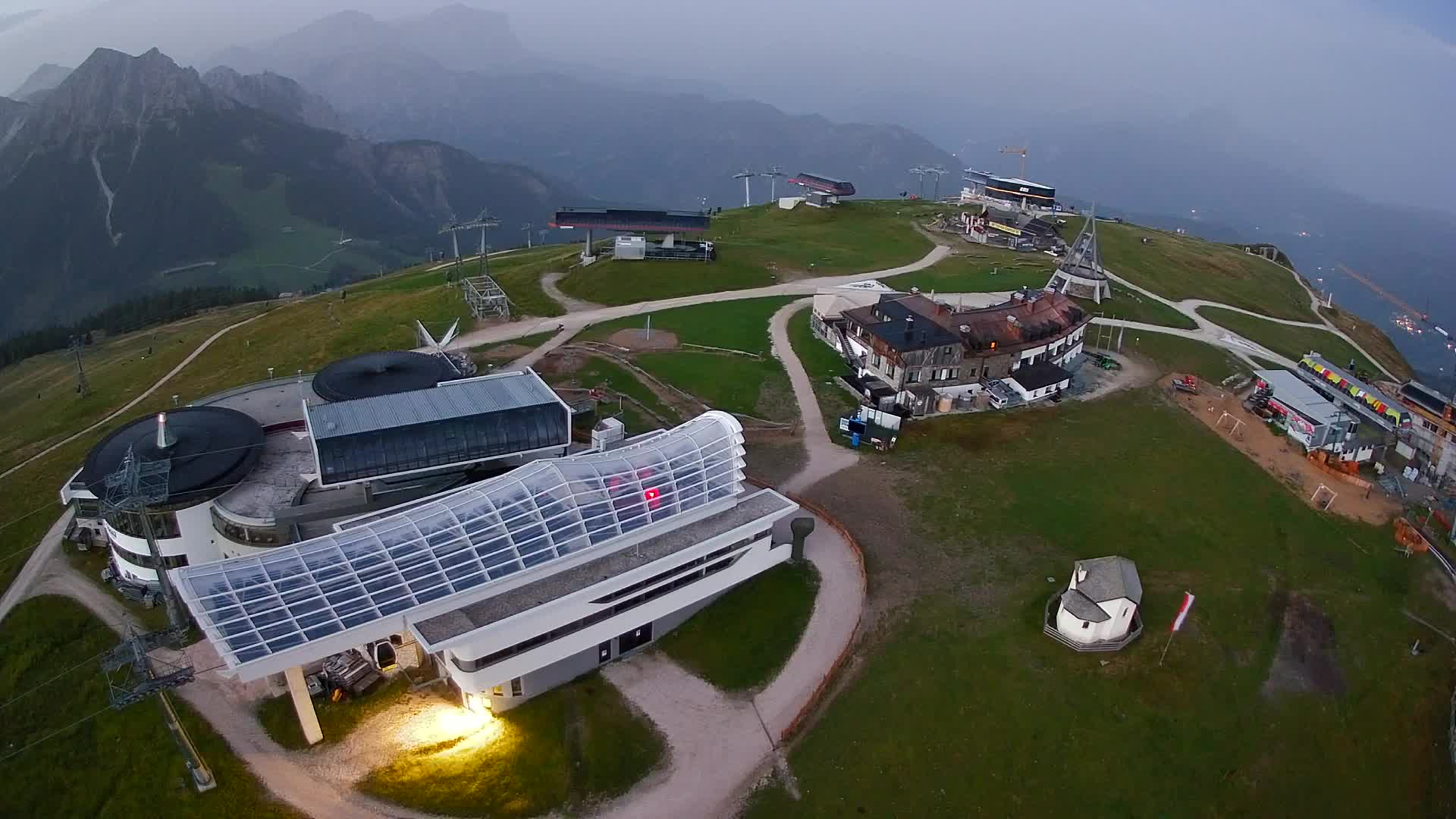Kronplatz | peak | 2275m