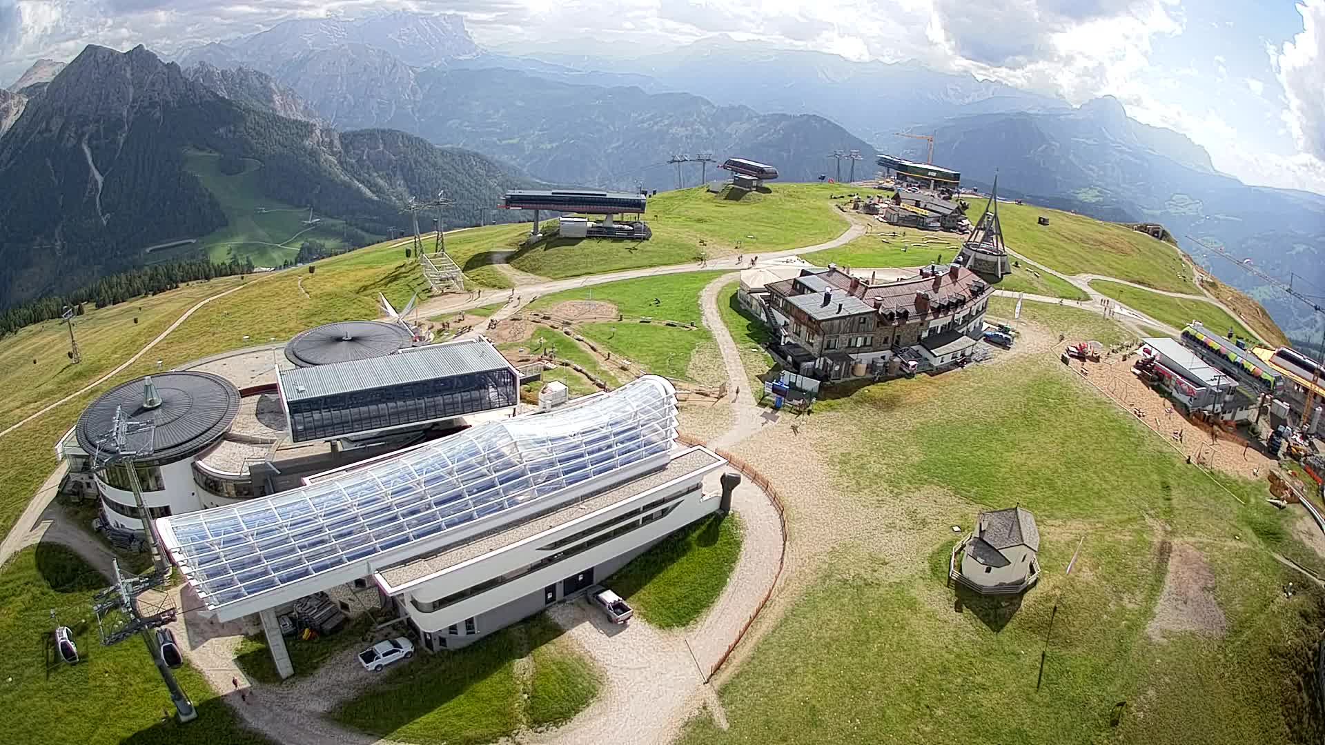 Kronplatz | peak | 2275m