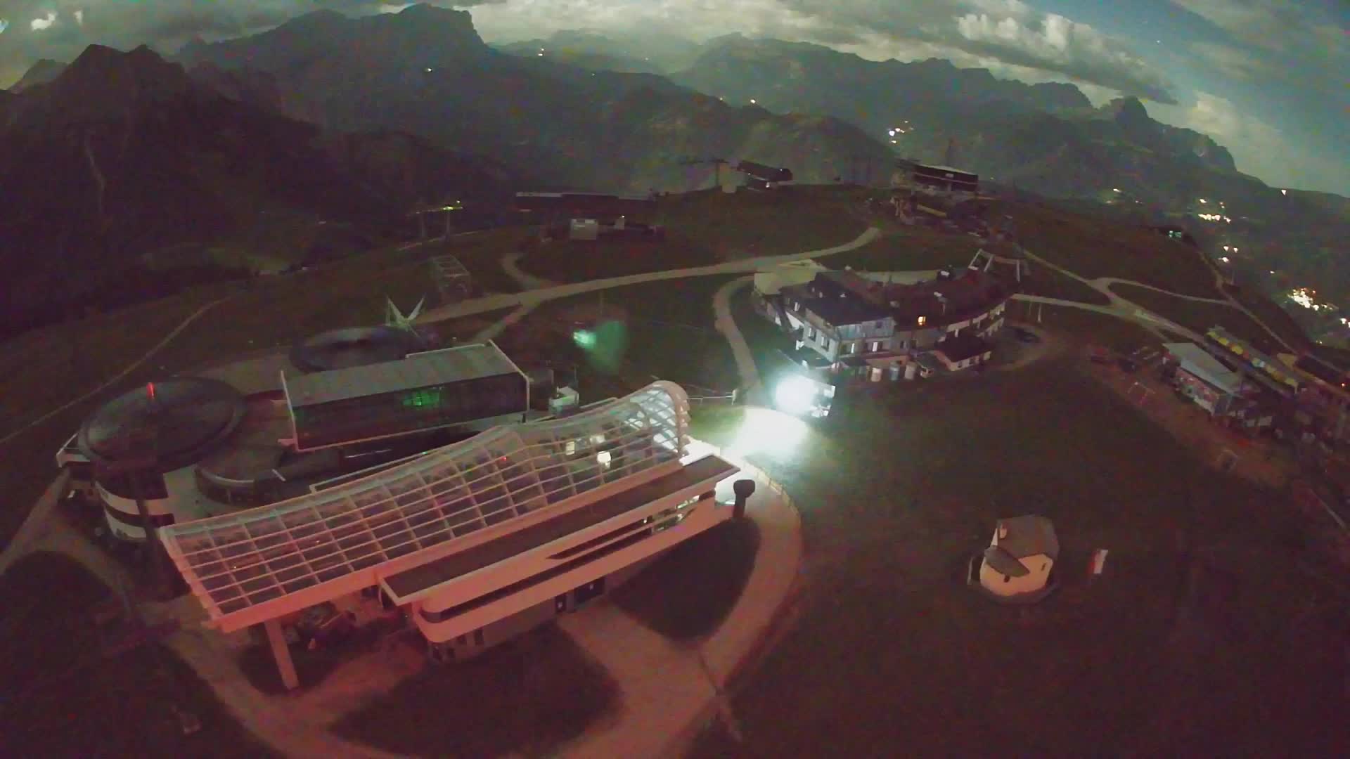 Kronplatz | sommet | 2275m