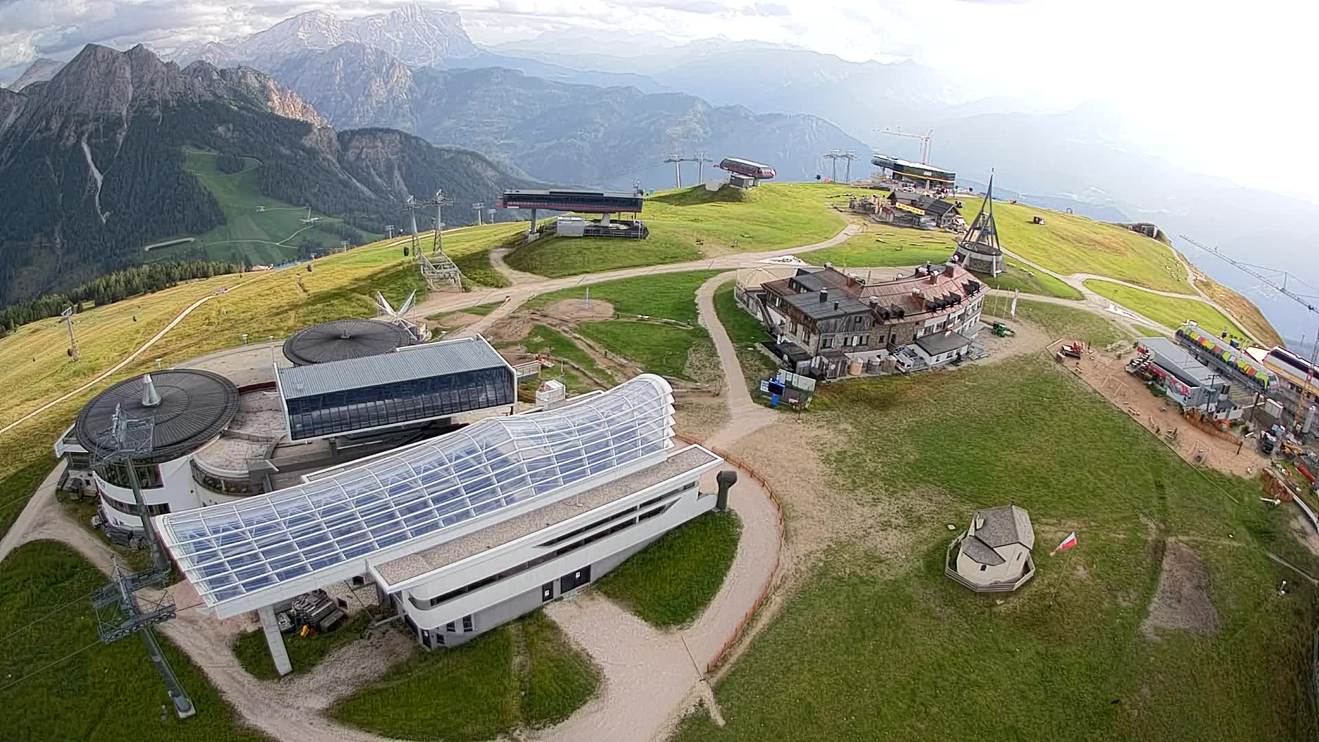 Kronplatz | Gipfel | 2275m