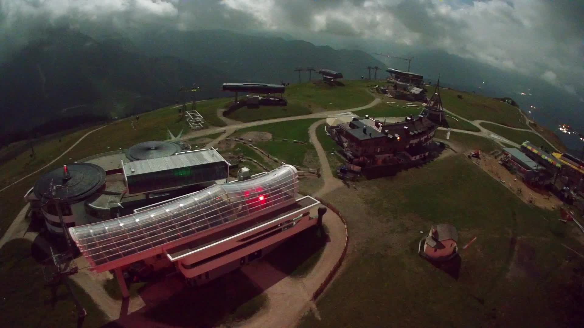 Kronplatz | peak | 2275m