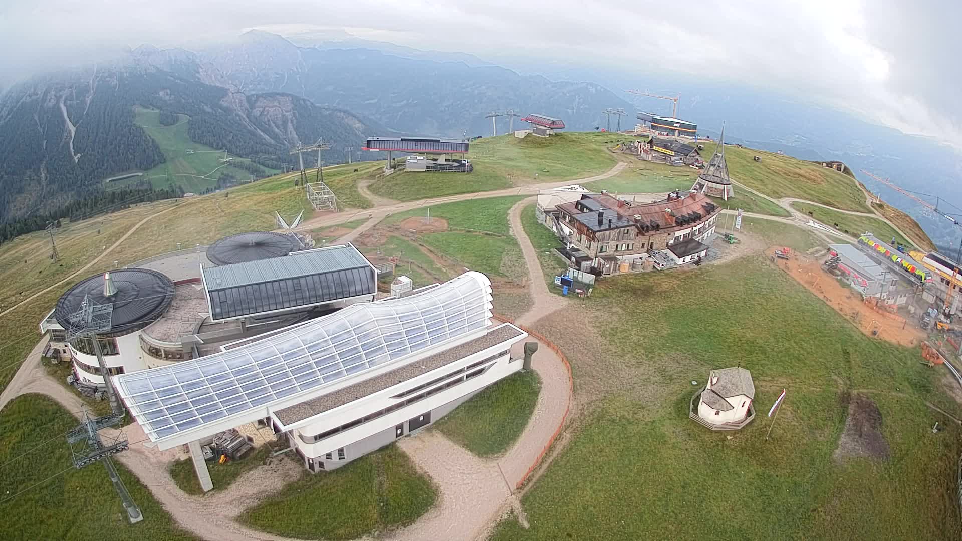 Kronplatz | peak | 2275m